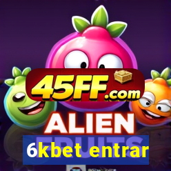 6kbet entrar
